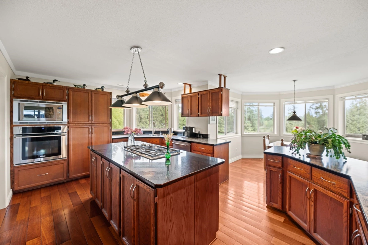 Dining Area Photo of 23256 24 Avenue, Langley, BC