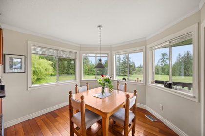Kitchen Island Photo of 23256 24 Avenue, Langley, BC