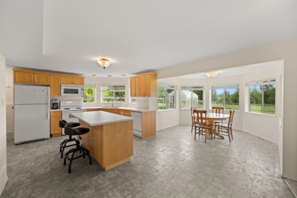 Office / Den Photo of 23256 24 Avenue, Langley, BC