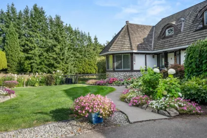 Outdoor Kitchen Photo of 23256 24 Avenue, Langley, BC