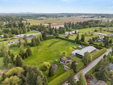 Playground / Recreational Area Near 23256 24 Avenue, Langley, BC