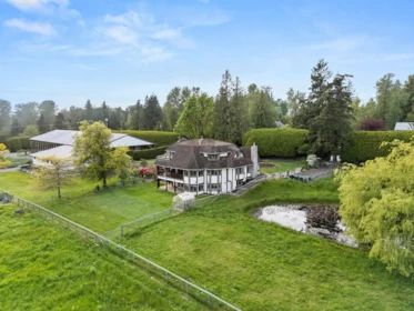 Street View Photo of 23256 24 Avenue, Langley, BC