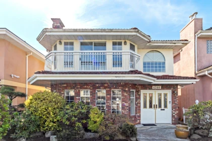 4266 Frances Street, Burnaby, BC, Burnaby — Single Family Residence for sale