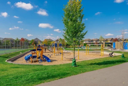 Community Amenities Photo (Clubhouse) of 75 7088 191 Street, Surrey, BC