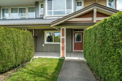 75 7088 191 Street, Surrey, BC, Surrey — Townhouse for sale