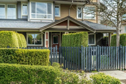 75 7088 191 Street, Surrey, BC, Surrey — Townhouse for sale