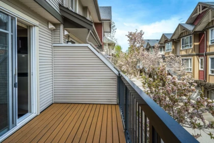 Garden / Landscaping Photo of 75 7088 191 Street, Surrey, BC