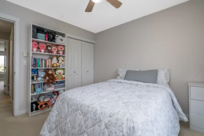 Laundry Room Photo of 75 7088 191 Street, Surrey, BC