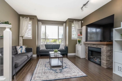 Pantry Photo of 75 7088 191 Street, Surrey, BC