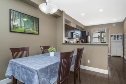 Powder Room Photo of 75 7088 191 Street, Surrey, BC