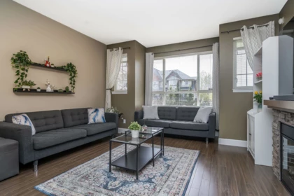 Primary Bedroom Photo of 75 7088 191 Street, Surrey, BC