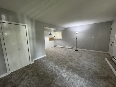 Basement Recreation Room Photo of 1346 E 2nd Avenue, Vancouver, BC