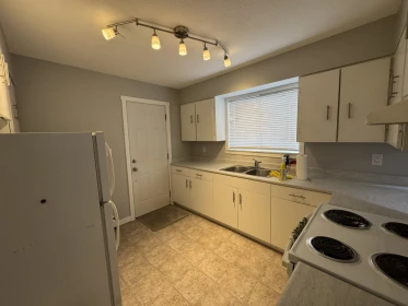 Mudroom Photo of 1346 E 2nd Avenue, Vancouver, BC