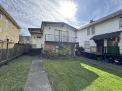1346 E 2nd Avenue, Vancouver, BC