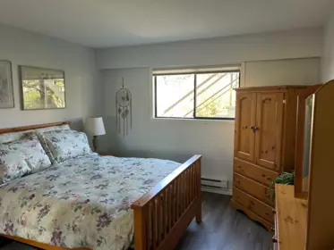 Bedroom 2 Photo of 4 32718 Garibaldi Drive, Abbotsford, BC