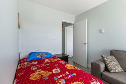 Basement Recreation Room Photo of 286 32550 Maclure Road, Abbotsford, BC