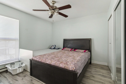 Bedroom 3 Photo of 286 32550 Maclure Road, Abbotsford, BC