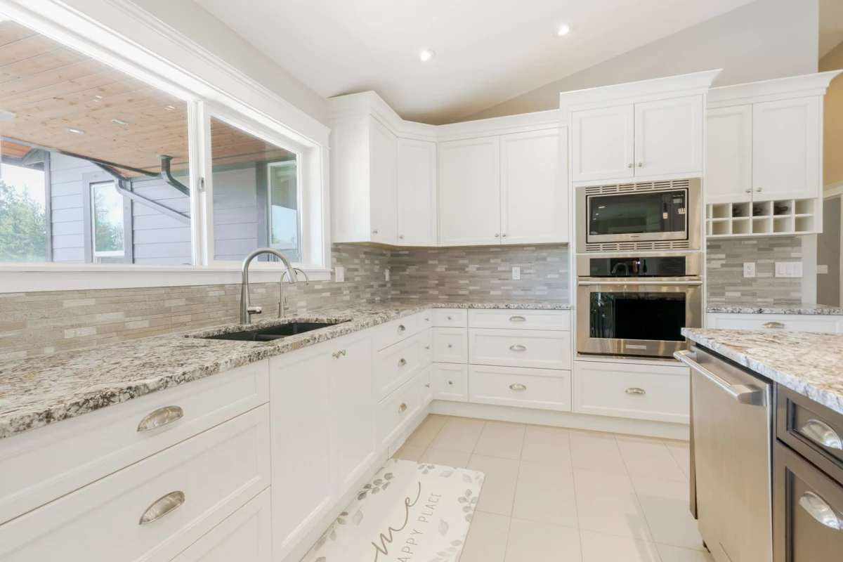 Dining Area Photo of 26258 60 Avenue, Langley, BC