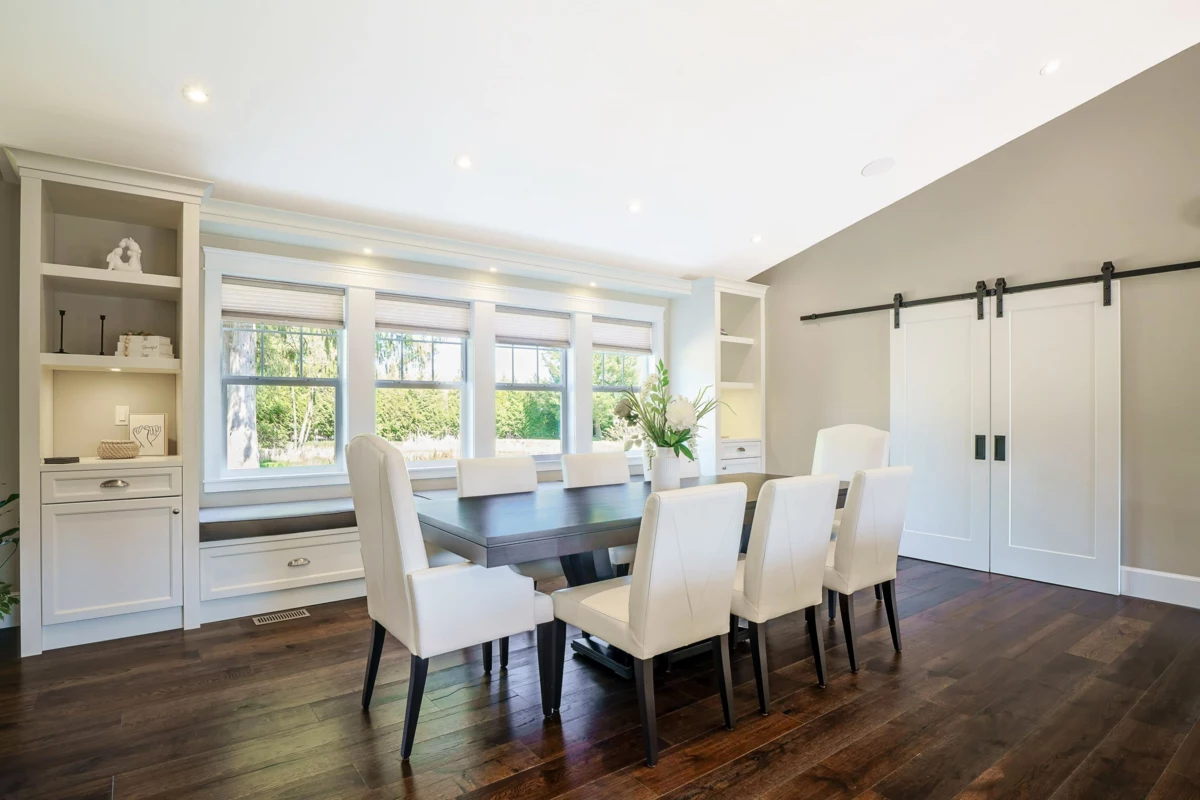 Family Room Photo of 26258 60 Avenue, Langley, BC