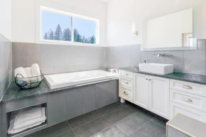Basement Recreation Room Photo of 26258 60 Avenue, Langley, BC