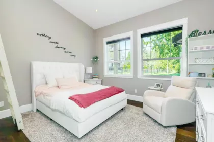 Breakfast Nook Photo of 26258 60 Avenue, Langley, BC