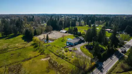 Community Amenities Photo (Clubhouse) of 26258 60 Avenue, Langley, BC