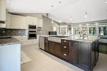 Kitchen Photo of 26258 60 Avenue, Langley, BC