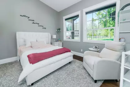 Primary Bedroom Photo of 26258 60 Avenue, Langley, BC