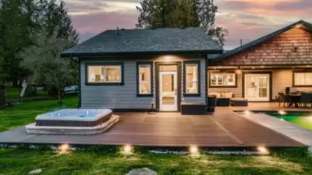 Street View Photo of 26258 60 Avenue, Langley, BC