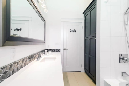 Walk-In Closet Photo of 26258 60 Avenue, Langley, BC