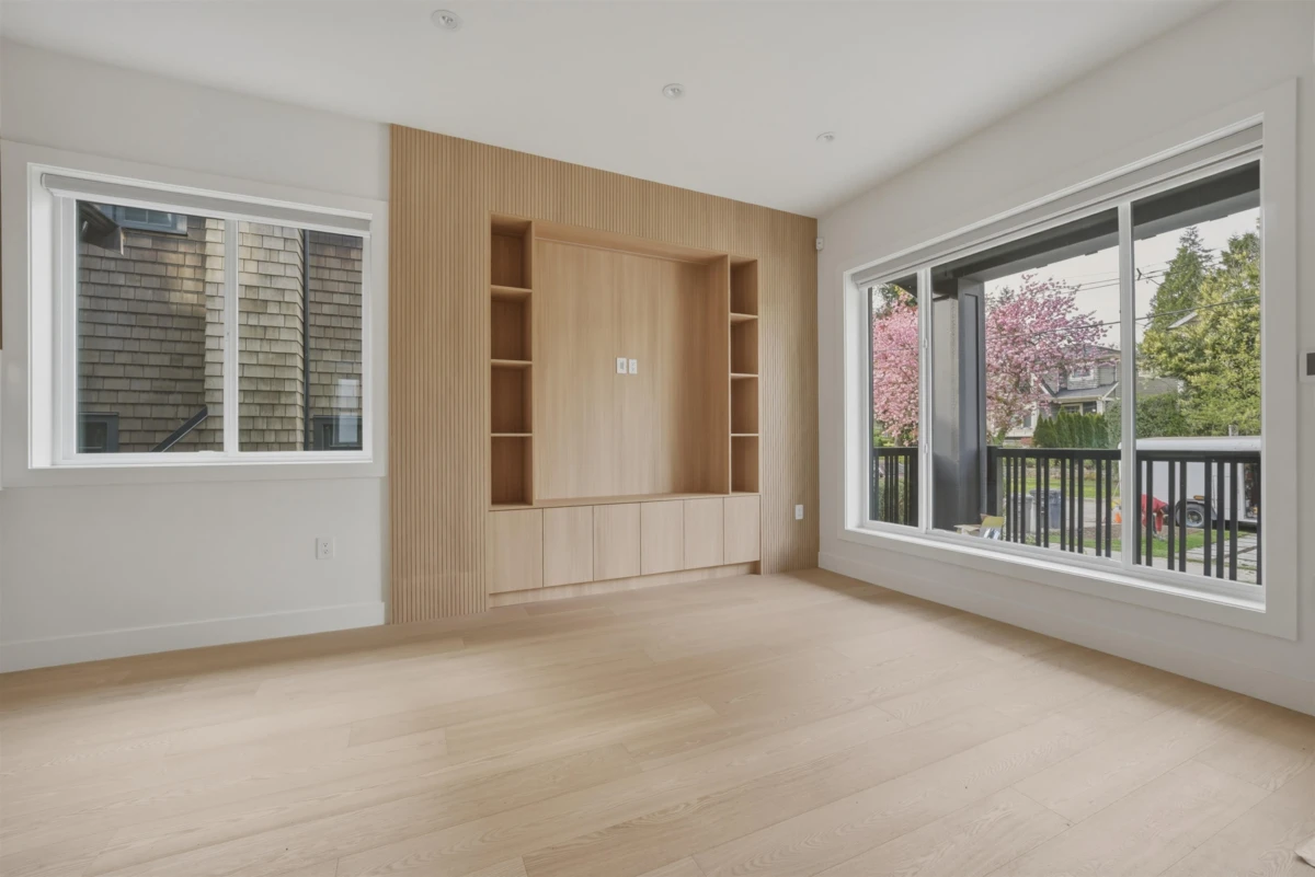 Family Room Photo of 3116 W 42nd Avenue, Vancouver, BC