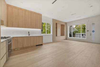 Breakfast Nook Photo of 3116 W 42nd Avenue, Vancouver, BC