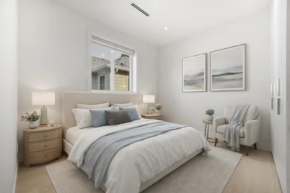 Loft / Bonus Room Photo of 3116 W 42nd Avenue, Vancouver, BC