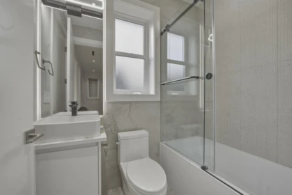 Mudroom Photo of 3116 W 42nd Avenue, Vancouver, BC