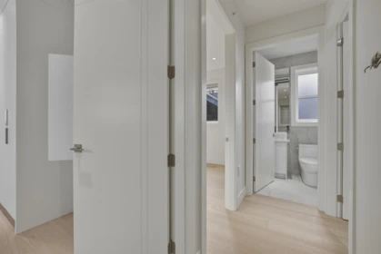 Powder Room Photo of 3116 W 42nd Avenue, Vancouver, BC