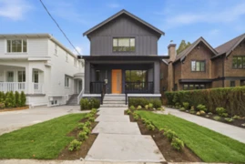 3116 W 42nd Avenue, Vancouver, BC