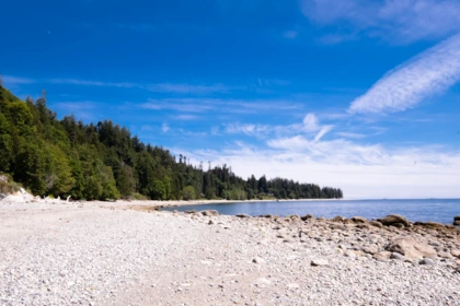 1618 Ocean Beach Esplanade, Gibsons, BC, Gibsons — Single Family Residence for sale