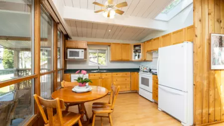 Pantry Photo of 1618 Ocean Beach Esplanade, Gibsons, BC