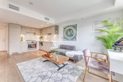 324 7828 Granville Street, Vancouver, BC, Vancouver — Apartment/Condo for sale