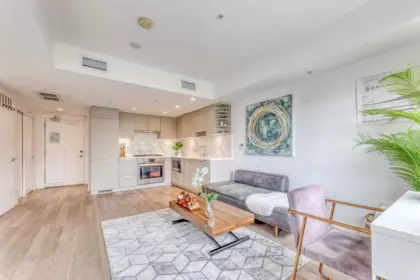 324 7828 Granville Street, Vancouver, BC, Vancouver — Apartment/Condo for sale