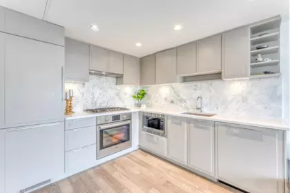 324 7828 Granville Street, Vancouver, BC, Vancouver — Apartment/Condo for sale