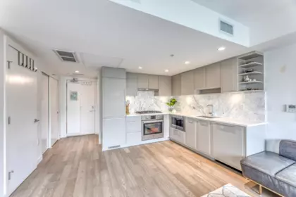 324 7828 Granville Street, Vancouver, BC, Vancouver — Apartment/Condo for sale
