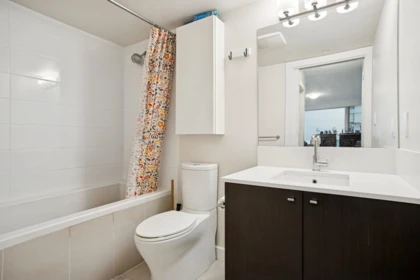 Breakfast Nook Photo of 613 1618 Quebec Street, Vancouver, BC