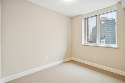 Primary Bedroom Photo of 613 1618 Quebec Street, Vancouver, BC