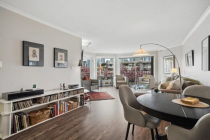 311 1869 Spyglass Place, Vancouver, BC, Vancouver — Apartment/Condo for sale