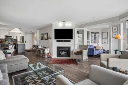311 1869 Spyglass Place, Vancouver, BC, Vancouver — Apartment/Condo for sale