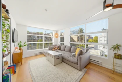309 418 E Broadway, Vancouver, BC, Vancouver — Apartment/Condo for sale