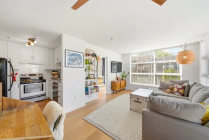 Pantry Photo of 309 418 E Broadway, Vancouver, BC