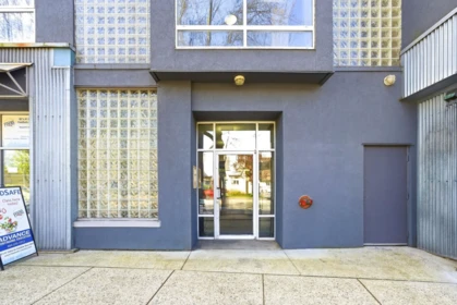 Staircase Photo of 309 418 E Broadway, Vancouver, BC