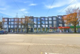 309 418 E Broadway, Vancouver, BC